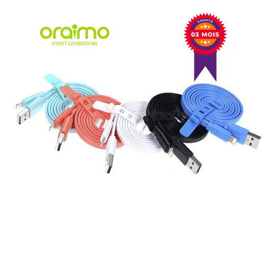 Oraimo type C cord