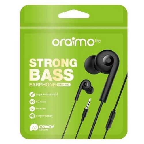 Oraimo earpiece