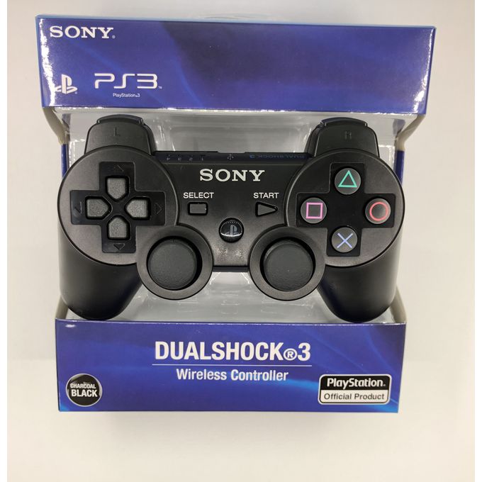 Ps3 gamepad