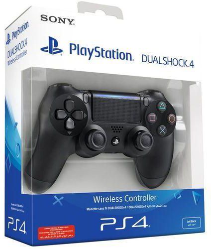 Ps4 gamepad