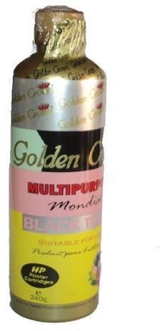 Tonner golden crown