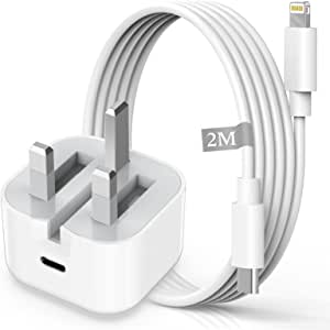 Type C to IPhone charger 1port