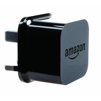 Amazon USB head