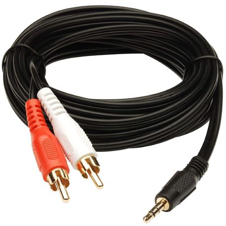 2to1 cord long