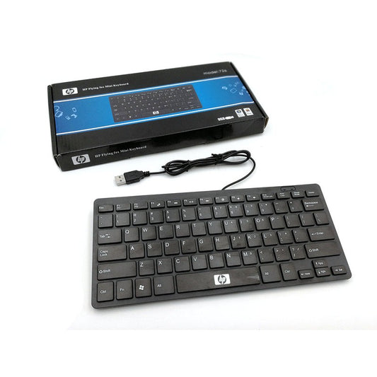 Keyboard short