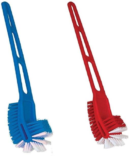 2way toilet brush