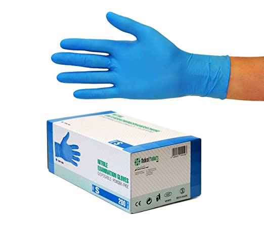 Disposable glove (1pack)