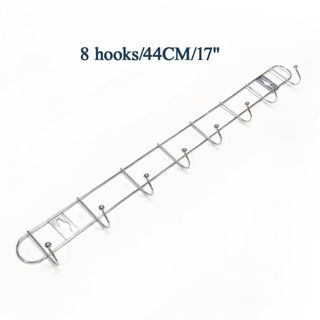 Spoon hanger stainless
