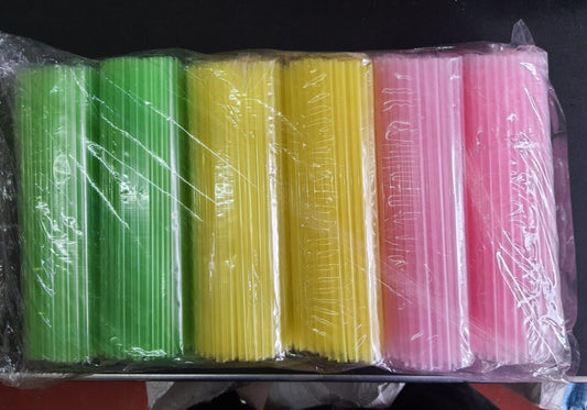 Straw