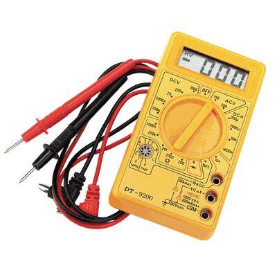 Multi Metre Digital small
