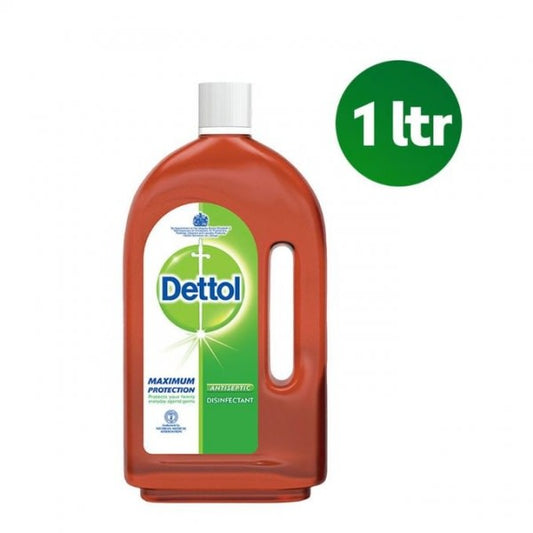 Dettol liquid 1litre