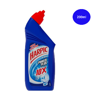 Harpic 200ml