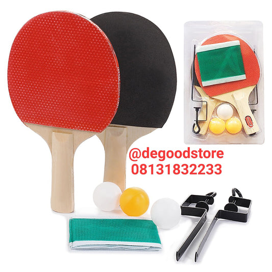 Tennis Bat complete