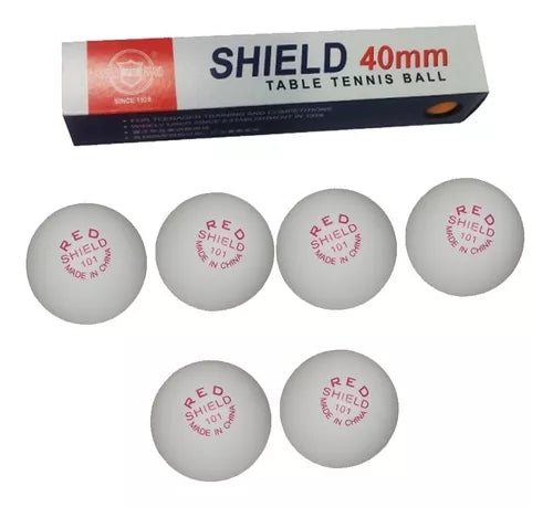 Table tennis egg (1pack)