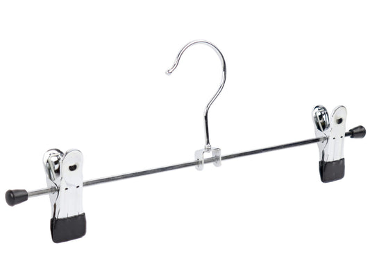 Clip iron hanger