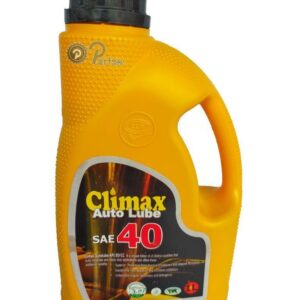 Climax oil