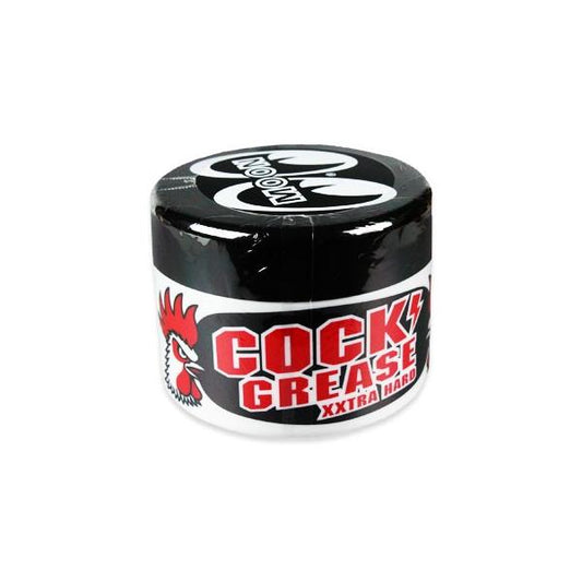 Grease small