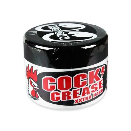 Grease oil big