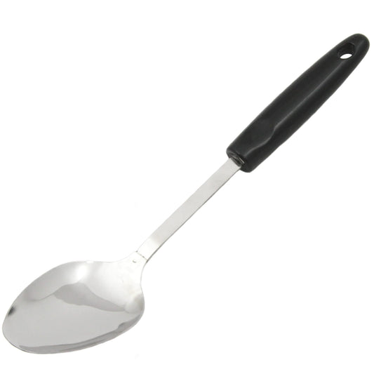 Soap spoon with insulator handle