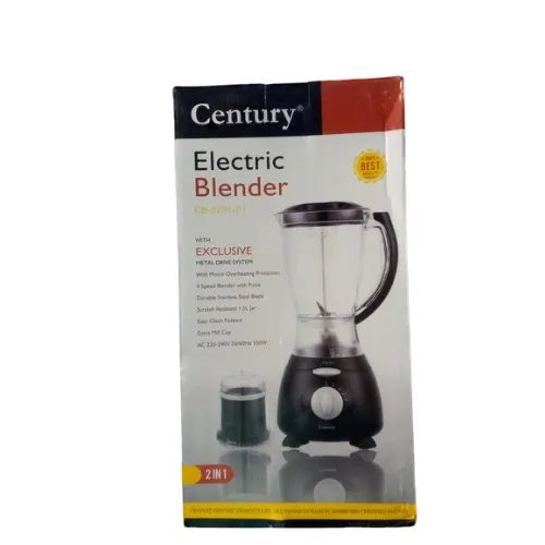 Century Blender