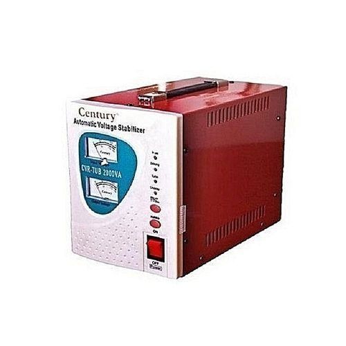 Century stabilizer 1000W