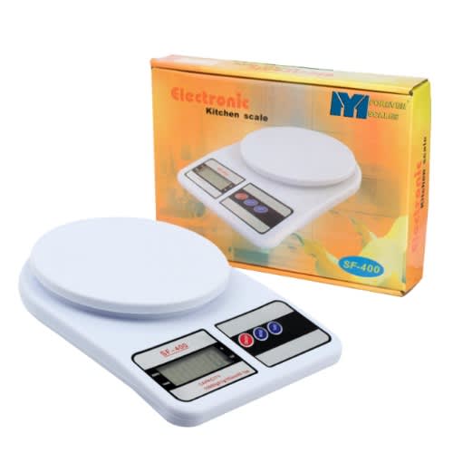 Digital scale 10kg