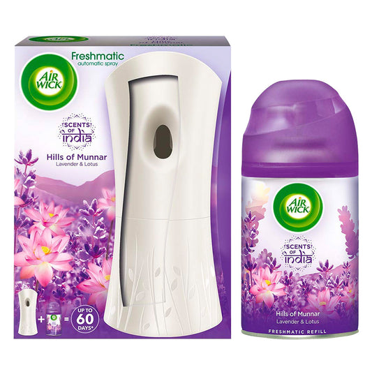 Airwick Automatic Air freshener