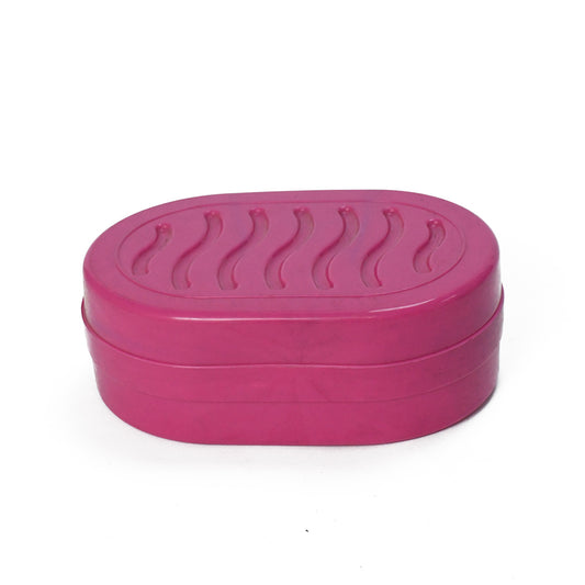 Sponge case