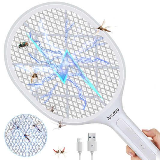 Mosquito bat net killer