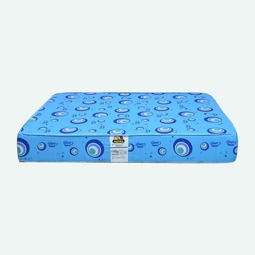 4by8 comfy Mouka Mattress