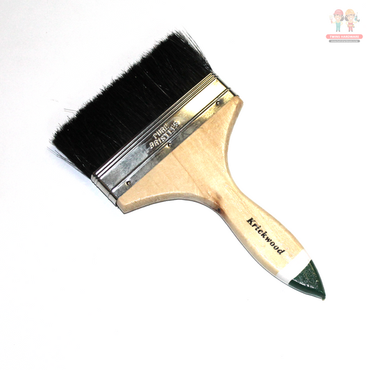 Paint brush original size4