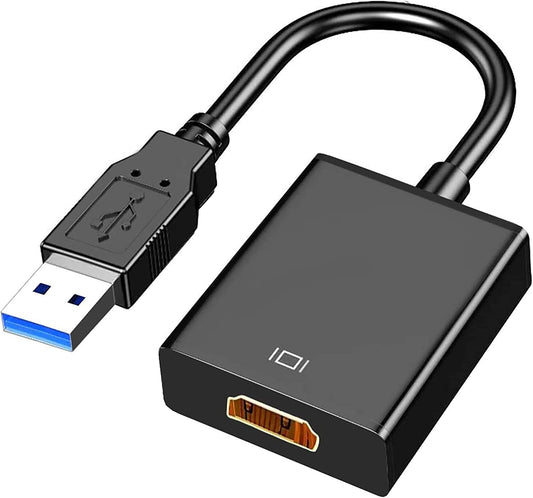 Hdmi to USB Adaptor