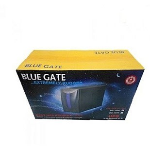 Blue gate 600W