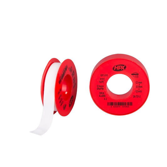 Plumber tape