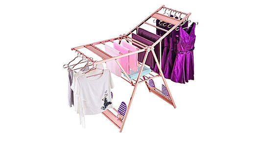 Outdoor Cloth Hanger