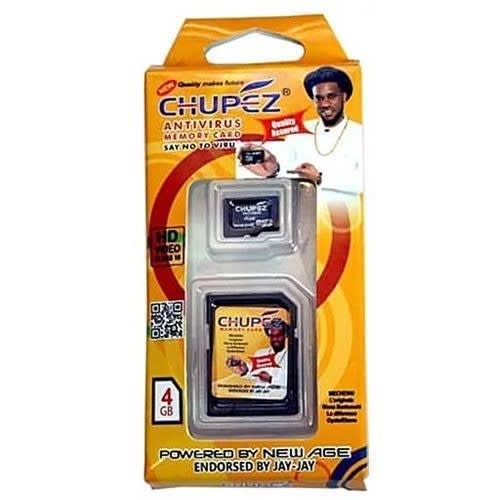 Memory card 4gb