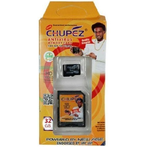 Memory card 32gb