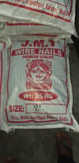 Nail size 2 1bag