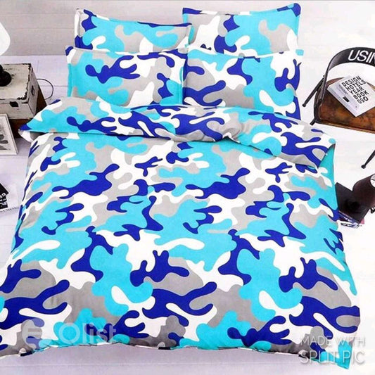 Duvet Camo colour