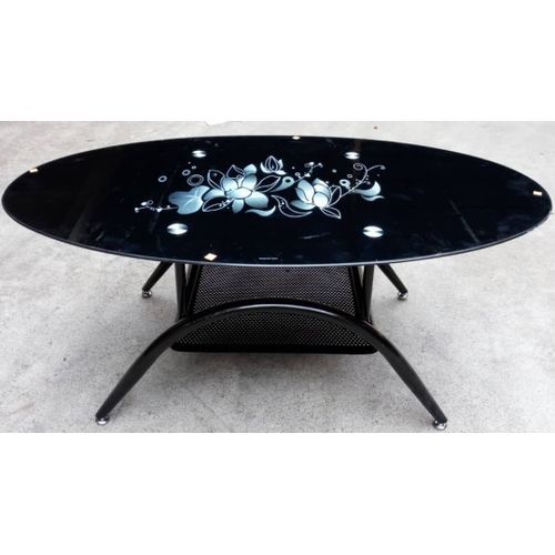 Centre table glass