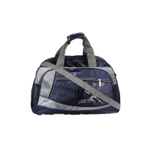 Traveling Bag small