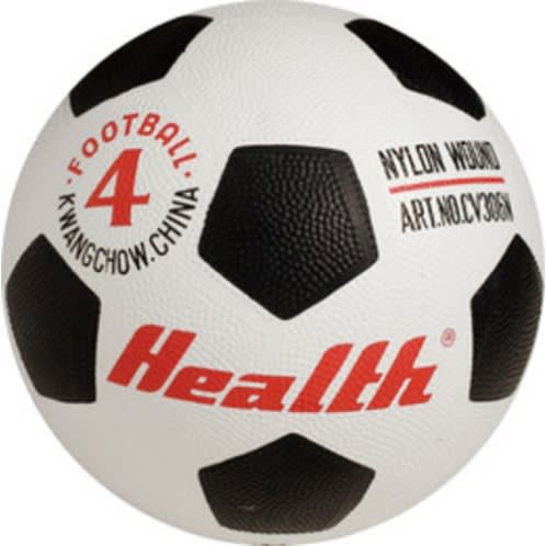 Health ball