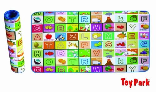 Character Mat 3ft