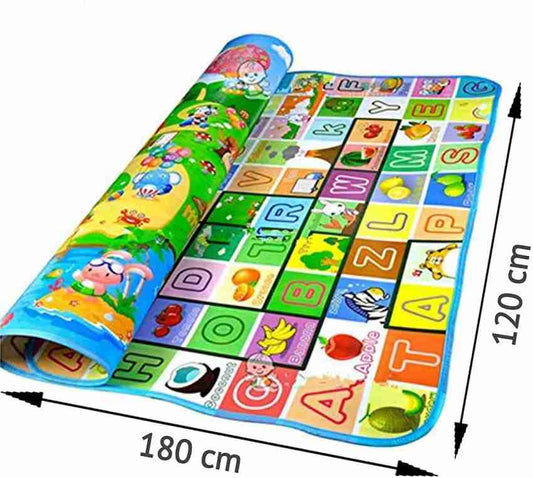 Character Mat 5ft
