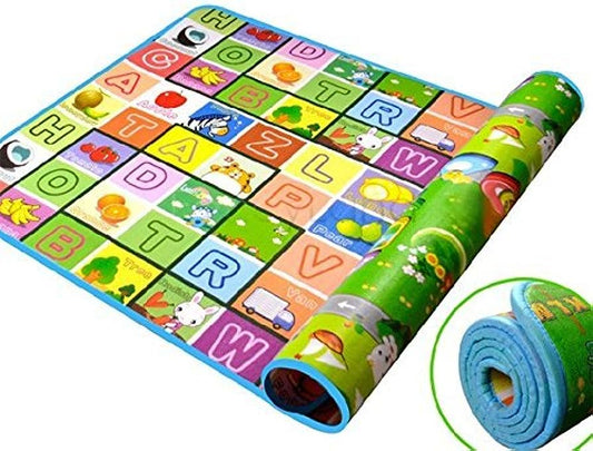 Character Mat 4ft