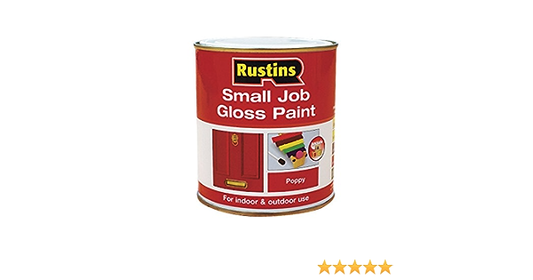 Gloss Paint 450gm