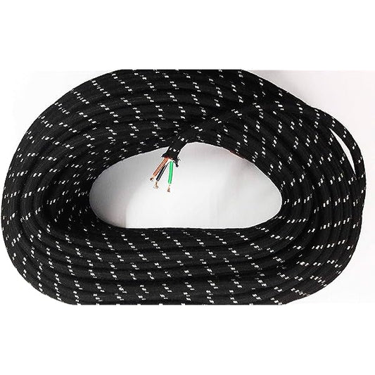 Iron wire (1yard)