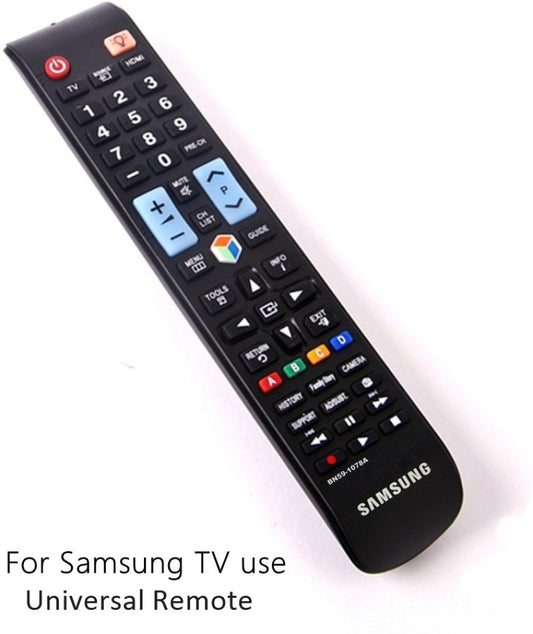 Samsung TV remote