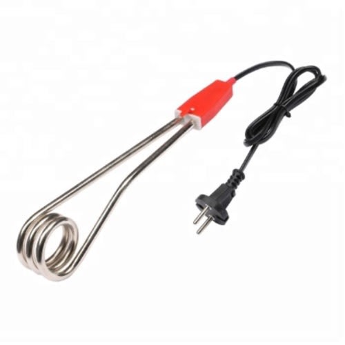 Smart boiling ring
