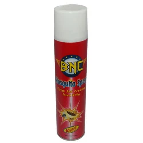 BNC fleet small